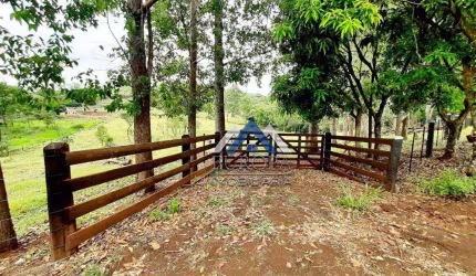 Terreno à venda, 20000 m² por R$ 350.000,00 - Distrito Maravilha - Londrina/PR