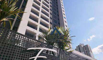 Apartamento à venda, 73 m² por R$ 880.000,00 - Gleba Palhano - Londrina/PR