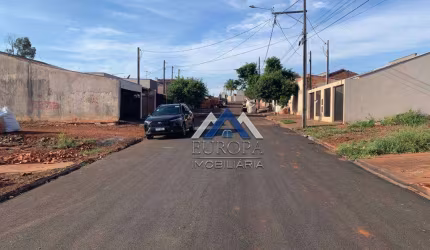 Terreno à venda, 250 m² por R$ 88.000,00 - Jardim Bavária - Londrina/PR