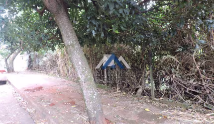 Terreno à venda, 360 m² por R$ 215.000,00 - Jardim Novo Sabará - Londrina/PR