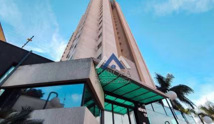 Apartamento com 2 dormitórios à venda, 48 m² por R$ 335.000,00 - Centro - Londrina/PR
