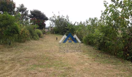 Terreno à venda, 5055 m² por R$ 350.000,00 - Condominio Itaúna  - Ibiporã/PR