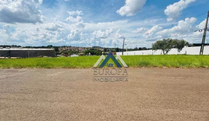 Terreno à venda, 747 m² por R$ 450.000,00 - Jardim Montecatini - Londrina/PR