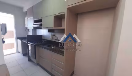 Apartamento com 3 dormitórios para alugar, 70 m² por R$ 3.310,00/mês - Vila Siam - Londrina/PR