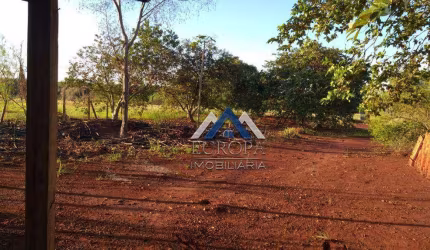 Chácara à venda, 2700 m² por R$ 250.000,00 - Estancia Favoreto - Sertanópolis/PR