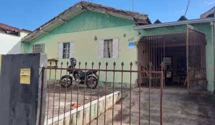 Casa com 2 dormitórios à venda, 80 m² por R$ 170.000,00 - Aquilles Sthengel - Londrina/PR