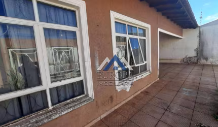 Casa com 4 dormitórios à venda, 230 m² por R$ 990.000,00 - Pinheiros - Londrina/PR