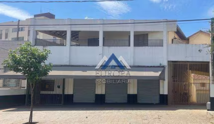Salão à venda, 423 m² por R$ 2.700.000,00 - Alto da Inglaterra - Londrina/PR