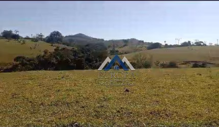 Sítio à venda, 750200 m² por R$ 4.650.000,00 - Zona Rural - Ibaiti/PR