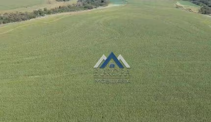 Fazenda à venda, 1815000 m² por R$ 23.100.000,00 - Rural - Leópolis/PR