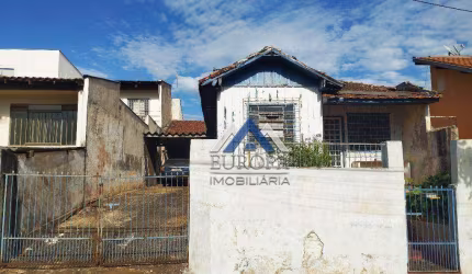Terreno à venda, 255 m² por R$ 280.000,00 - Shangri-La - Londrina/PR