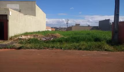 Terreno à venda, 269 m² por R$ 125.000,00 - Cilo 3 - Londrina/PR