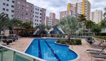 Apartamento à venda, 54 m² por R$ 373.000,00 - Gleba Fazenda Palhano - Londrina/PR
