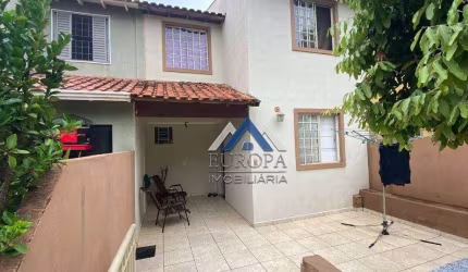 Casa à venda, 60 m² por R$ 230.000,00 - Antares - Londrina/PR