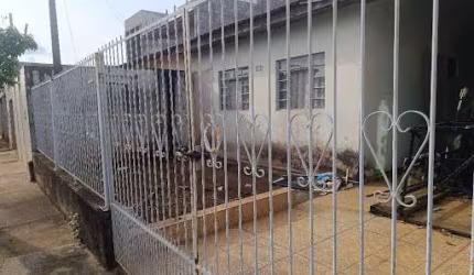 Casa com 3 dormitórios à venda, 80 m² por R$ 180.000,00 - Residencial Golden Park - Cambé/PR