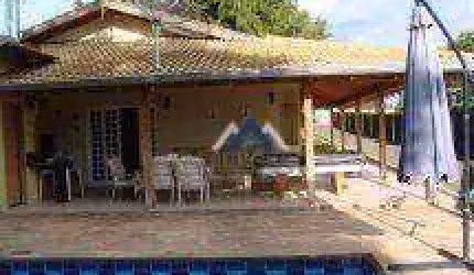 Chácara com 5 dormitórios à venda, 1200 m² por R$ 1.600.000,00 - Condomínio Santa Ruth - Sertanópolis/PR