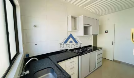Apartamento com 2 dormitórios à venda, 76 m² por R$ 280.000,00 - Centro - Londrina/PR