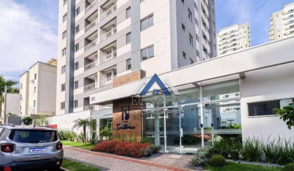 Apartamento com 3 dormitórios à venda, 66 m² por R$ 453.800,00 - Alto da Inglaterra - Londrina/PR