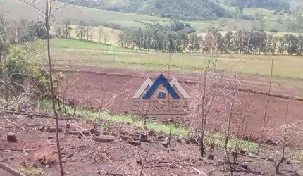 Sítio com 3 dormitórios à venda, 290400 m² por R$ 2.600.000,00 - Rural - Nova Fatima/PR
