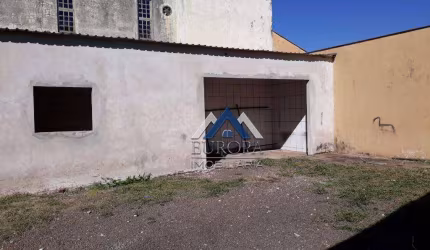 Terreno à venda, 300 m² por R$ 420.000,00 - Conjunto Santa Rita 7 - Londrina/PR