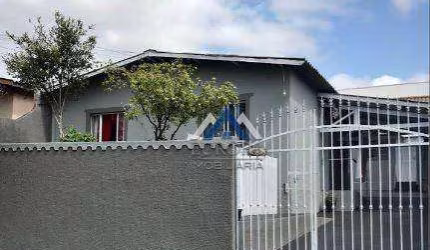 Casa com 4 dormitórios à venda, 120 m² por R$ 270.000,00 - Itapoã - Londrina/PR