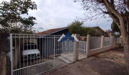 Casa com 3 dormitórios à venda, 120 m² por R$ 296.000,00 - Jardim Tókio - Londrina/PR