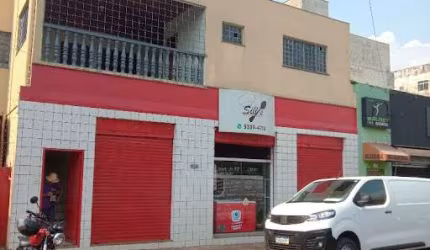 Salão à venda, 390 m² por R$ 700.000,00 - Vila Casoni - Londrina/PR