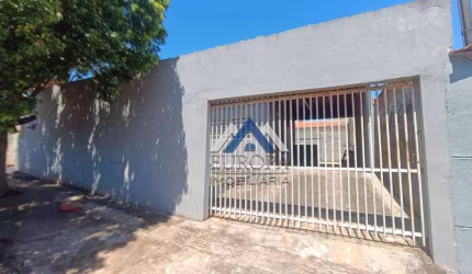 Casa com 2 dormitórios à venda, 70 m² por R$ 230.000,00 - Jardim Imagawa - Londrina/PR