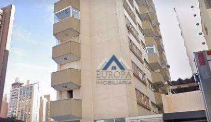 Apartamento com 3 dormitórios à venda, 123 m² por R$ 590.000,00 - Centro - Londrina/PR