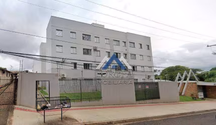Apartamento à venda, 48 m² por R$ 190.000,00 - Santa Izabel - Londrina/PR