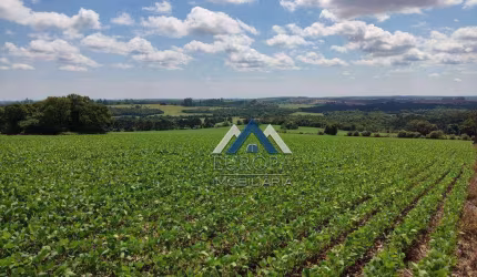 Fazenda à venda, 7114800 m² por R$ 44.200.000,00 - Rural - Capão Bonito/SP