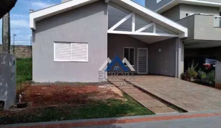 Casa com 3 dormitórios, 146 m² - venda por R$ 1.150.000,00 ou aluguel por R$ 6.000,01/mês - Jardim Montecatini - Londrina/PR