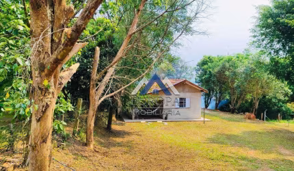 Chácara à venda, 5000 m² por R$ 318.000,00 - Centro - Jaboti/PR