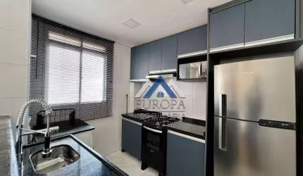 Apartamento à venda, 42 m² por R$ 220.000,00 - Acquaville - Londrina/PR