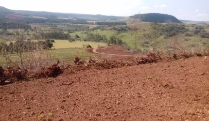 Sítio com 3 dormitórios à venda, 290400 m² por R$ 2.620.000,00 - Rural - Nova Fatima/PR