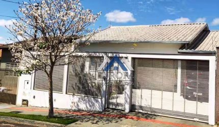 Casa com 2 dormitórios à venda, 112 m² por R$ 400.000,00 - Jardim Honda 2 - Londrina/PR