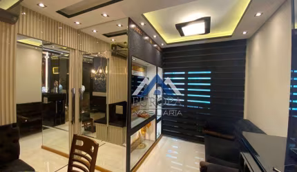 Apartamento com 3 dormitórios à venda, 85 m² por R$ 550.000,00 - Vitória - Londrina/PR