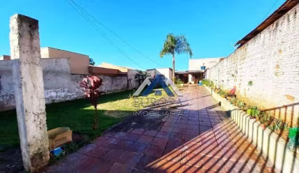 Terreno à venda, 372 m² por R$ 213.000,00 - Vila Glória - Londrina/PR