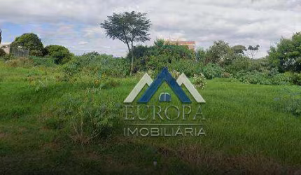 Terreno à venda, 5017 m² por R$ 4.600.000,00 - Centro - Cambé/PR
