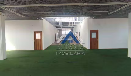 Sala para alugar, 1300 m² por R$ 39.000,00/mês - Centro - Londrina/PR