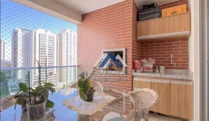 Apartamento à venda, 74 m² por R$ 700.000,00 - Gleba Palhano - Londrina/PR