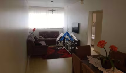 Apartamento à venda, 57 m² por R$ 260.000,00 - Centro - Londrina/PR