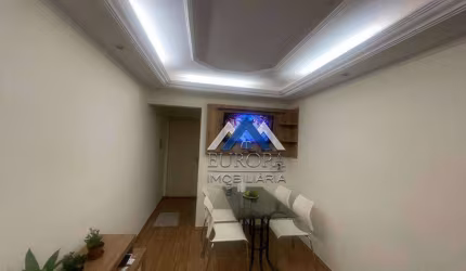 Apartamento à venda, 49 m² por R$ 180.000,00 - São Pedro - Londrina/PR