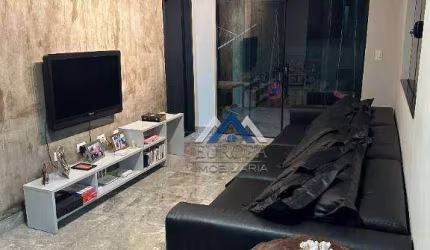 Casa à venda, 150 m² por R$ 370.000,00 - Jardim Barcelona - Londrina/PR