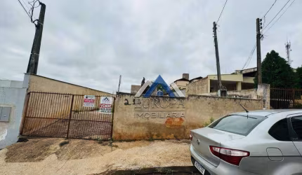 Terreno à venda, 400 m² por R$ 510.000,00 - Jardim Agari - Londrina/PR