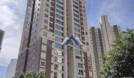 Edifício Champs Elysees, Apartamento com 3 dormitórios à venda, 153 m² por R$ 1.600.000 - Gleba Palhano - Londrina/PR