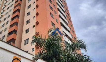 Apartamento com 2 dormitórios à venda, 70 m² por R$ 455.000,00 - Vila Filipin - Londrina/PR