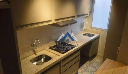 Apartamento à venda, 38 m² por R$ 230.000,00 - Jardim Jockey Club - Londrina/PR