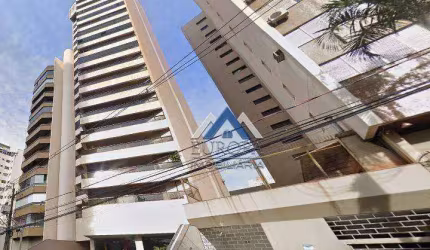 Apartamento com 4 dormitórios à venda, 298 m² por R$ 900.000,00 - Centro - Londrina/PR