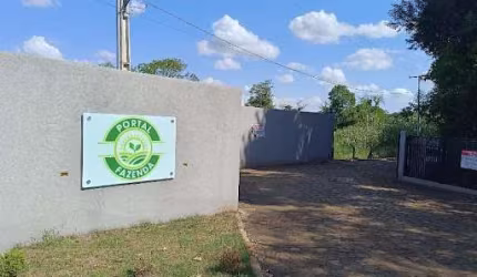 Terreno à venda, 1000 m² por R$ 215.000,00 - Rural - Londrina/PR
